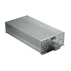 Výkonový drátový rezistor FZG / FZZG / FZDG, výrobce Frizlen, dodavatel RIA control