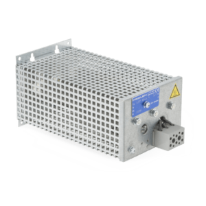 Výkonový drátový rezistor FZZP / FZDP / FUZP / FUDP, výrobce Frizlen, dodavatel RIA control