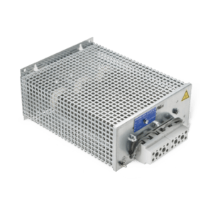 Výkonový drátový rezistor FZZP / FZDP / FUZP / FUDP, výrobce Frizlen, dodavatel RIA control