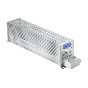 Výkonový drátový rezistor FZG / FZZG / FZDG, výrobce Frizlen, dodavatel RIA control