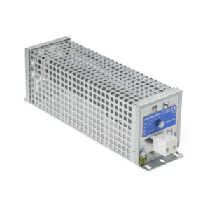 Výkonový drátový rezistor FZM / FZZM / FZDM, výrobce Frizlen, dodavatel RIA control