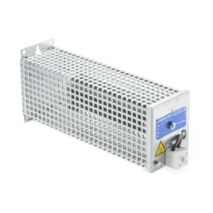 Výkonový drátový rezistor FZP / FUP, výrobce Frizlen, dodavatel RIA control