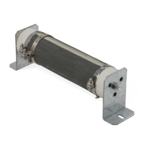 Výkonový drátový rezistor FZW / FUW, výrobce Frizlen, dodavatel RIA control