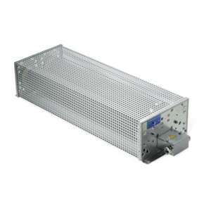 Výkonový drátový rezistor FZG / FZZG / FZDG, výrobce Frizlen, dodavatel RIA control