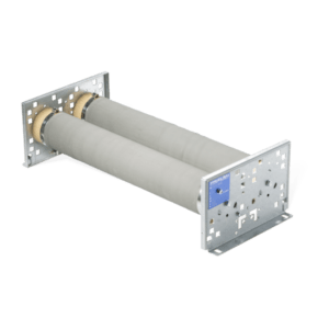 Výkonový drátový rezistor FZH / FZZH / FZDH, výrobce Frizlen, dodavatel RIA control