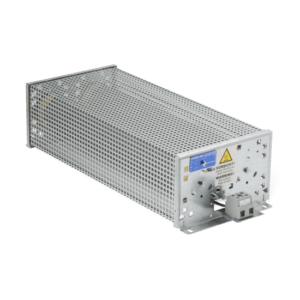 Výkonový drátový rezistor FZM / FZZM / FZDM, výrobce Frizlen, dodavatel RIA control