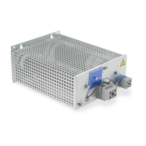 Výkonový drátový rezistor FZZP / FZDP / FUZP / FUDP, výrobce Frizlen, dodavatel RIA control