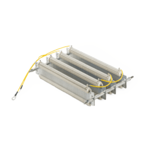 Výkonový brzdný odpor FES Riacontrol / Frizlen