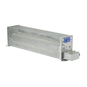 Výkonový lamelový rezistor FGF 61 Riacontrol / Frizlen