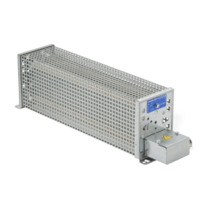 Výkonový lamelový rezistor FGB 5 Riacontrol / Frizlen