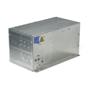 Výkonový lamelový rezistor FGFL 61 Riacontrol / Frizlen