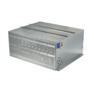 Výkonový lamelový rezistor FGFL 61 Riacontrol / Frizlen