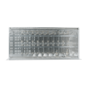 Výkonový lamelový rezistor FGFL 61 Riacontrol / Frizlen