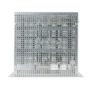 Výkonový lamelový rezistor FGFL 61 Riacontrol / Frizlen