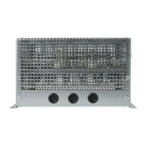 Výkonový lamelový rezistor FGN Riacontrol / Frizlen