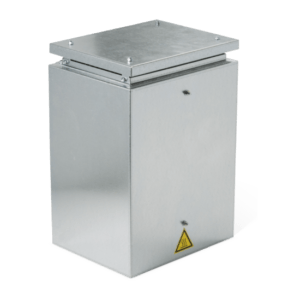 Výkonový lamelový rezistor FAL Riacontrol / Frizlen