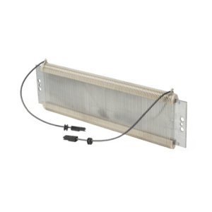 Výkonový lamelový rezistor LB5D Riacontrol / Frizlen