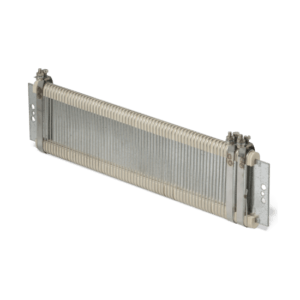 Výkonový lamelový rezistor LB6CF Riacontrol / Frizlen