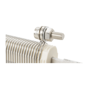 Výkonový lamelový rezistor LB8 Riacontrol / Frizlen