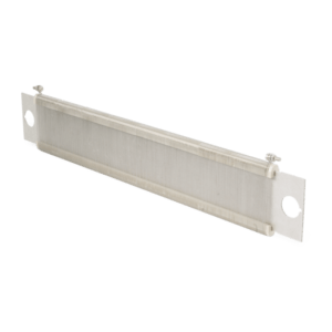 Výkonový lamelový rezistor LB 8 Riacontrol / Frizlen