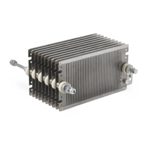 Výkonový odporový blok FE31 Riacontrol / Frizlen