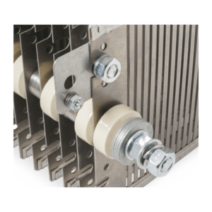 Výkonový odporový blok FE31 Riacontrol / Frizlen