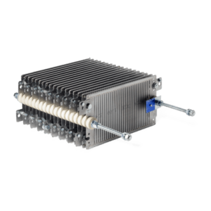 Výkonový odporový blok FE31 Riacontrol / Frizlen