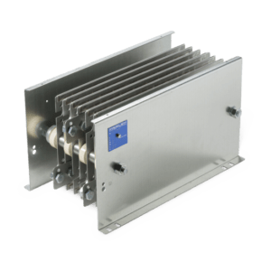 Výkonový odporový blok FKE31-FKEY31 Riacontrol / Frizlen