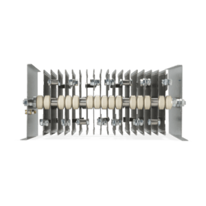 Výkonový odporový blok FKE31-FKEY31 Riacontrol / Frizlen