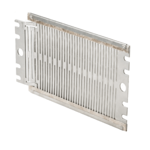 Výkonový odporový segment S1 S30 Riacontrol / Frizlen