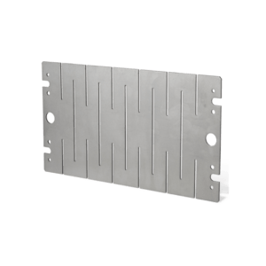 Výkonový odporový segment S 301G S 321G Riacontrol / Frizlen