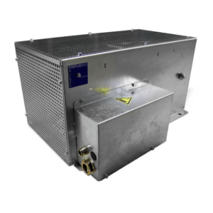 Výkonový plechový rezistor FGFXU31 Riacontrol / Frizlen