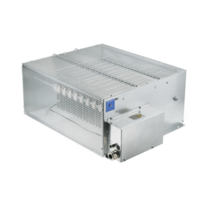 Výkonový plechový rezistor FGFT31 Riacontrol / Frizlen