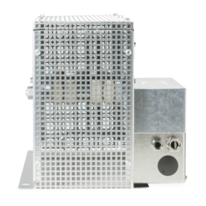 Výkonový plechový rezistor FGFX31 Riacontrol / Frizlen