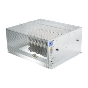 Výkonový plechový rezistor FGFL31 Riacontrol / Frizlen