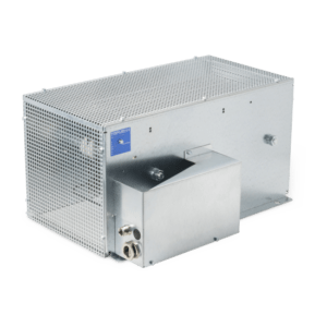 Výkonový plechový rezistor FGFK31 Riacontrol / Frizlen