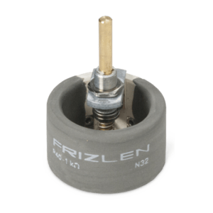 Výkonový potenciometr R40 Riacontrol / Frizlen