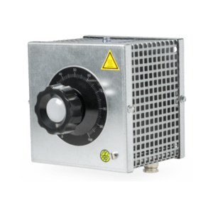 Výkonový potenciometr RG100 Riacontrol / Frizlen