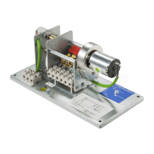 Výkonový potenciometr RMC2Z Riacontrol / Frizlen
