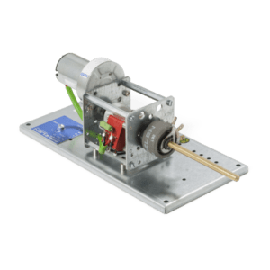 Výkonový potenciometr RMC10 Riacontrol / Frizlen