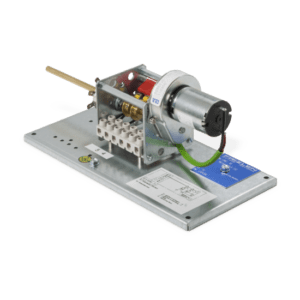 Výkonový potenciometr RMC10 Riacontrol / Frizlen