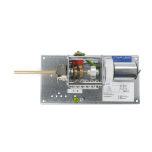 Výkonový potenciometr RMC10 Riacontrol / Frizlen