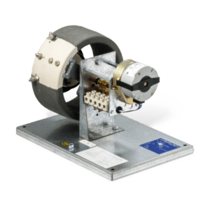 Výkonový potenciometr RMC250 Riacontrol / Frizlen