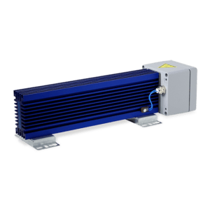 Výkonový zapouzdřený rezistor FDWZ Riacontrol / Frizlen