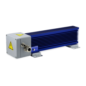 Výkonový zapouzdřený rezistor FDWZ Riacontrol / Frizlen