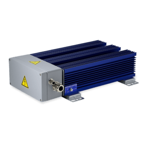 Výkonový zapouzdřený rezistor FDWZ Riacontrol / Frizlen