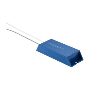 Výkonový zapouzdřený rezistor GAMD Riacontrol / Frizlen