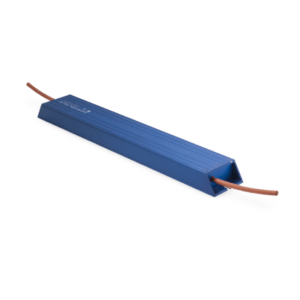 Výkonový zapouzdřený rezistor GAPD Riacontrol / Frizlen