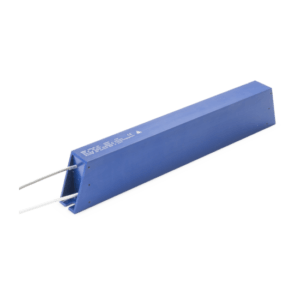 Výkonový zapouzdřený rezistor GHAD Riacontrol / Frizlen