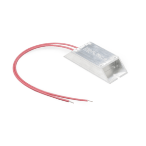 Výkonový zapouzdřený rezistor GLAD Riacontrol / Frizlen